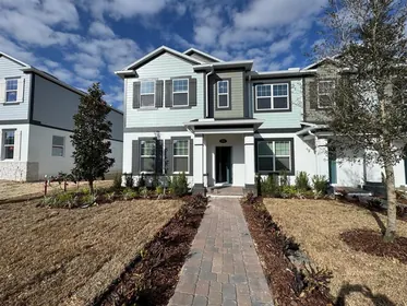 APOPKA FL Home