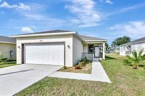 UMATILLA FL Home
