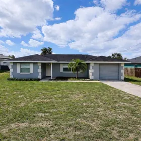 DELTONA FL Home