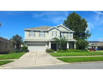 PLANT CITY FL Home