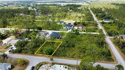 NORTH PORT FL Property