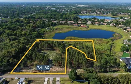 GOTHA FL Property