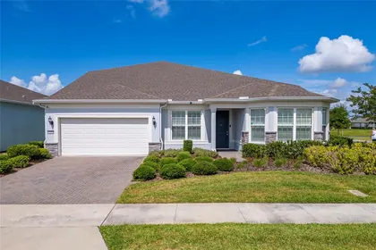 ORLANDO FL Home