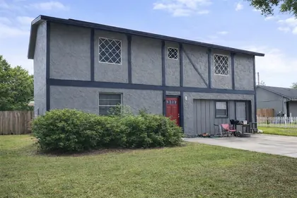 WINTER PARK FL Home