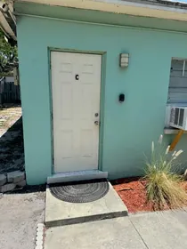 ST PETERSBURG FL Home