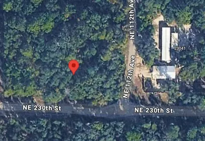 FORT MC COY FL Property