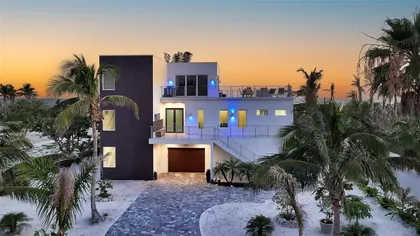 LONGBOAT KEY FL Home