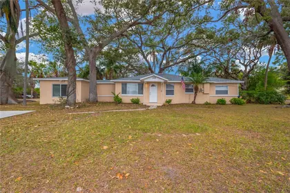 DUNEDIN FL Home