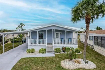PORT CHARLOTTE FL Home