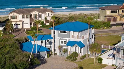 PONCE INLET FL Home