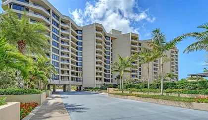 LONGBOAT KEY FL Home