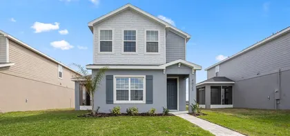 ST CLOUD FL Home
