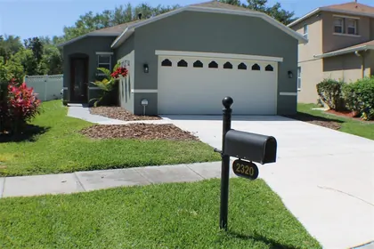 WESLEY CHAPEL FL Home