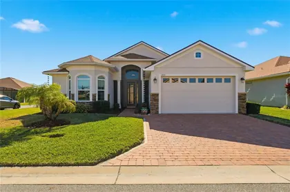 WINTER HAVEN FL Home