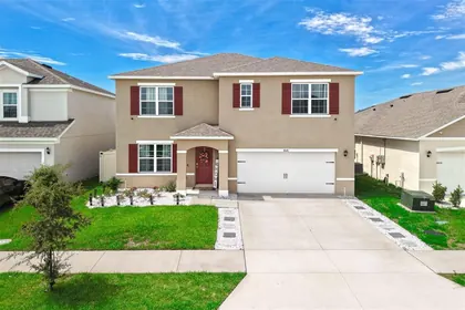 HAINES CITY FL Home