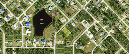 PORT CHARLOTTE FL Property
