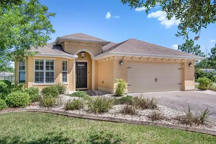 BUNNELL FL Home