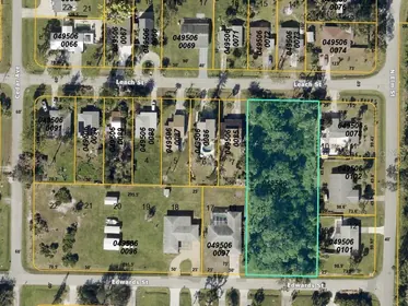 ENGLEWOOD FL Property