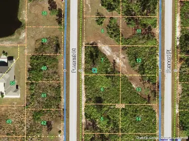 PLACIDA FL Property