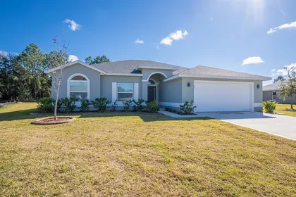 PALM COAST FL Home