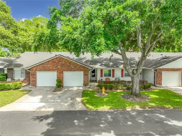 WINTER PARK FL Home