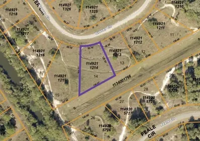 NORTH PORT FL Property