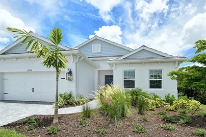 VENICE FL Home