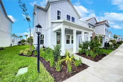 LAKEWOOD RANCH FL Home