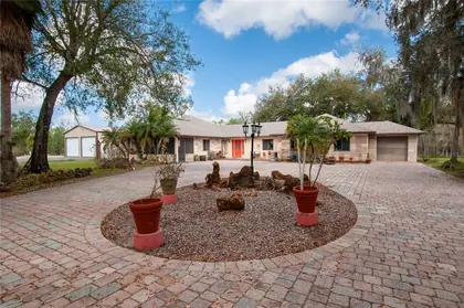 ARCADIA FL Home