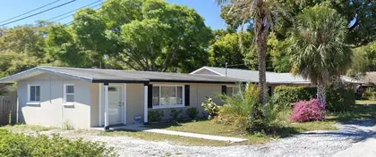 PALM HARBOR FL Home