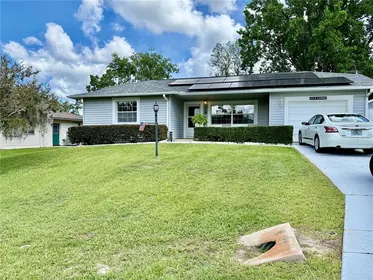 BEVERLY HILLS FL Home