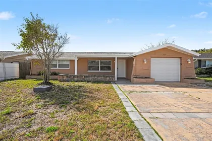 PORT RICHEY FL Home