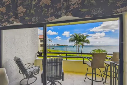TIERRA VERDE FL Home