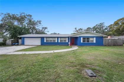 LAKELAND FL Home