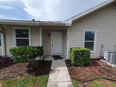 PALM HARBOR FL Home