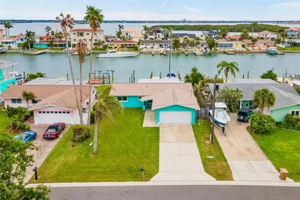 MADEIRA BEACH FL Home
