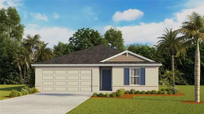 WIMAUMA FL Home