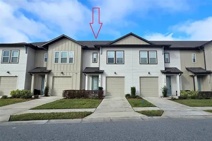 DAVENPORT FL Home