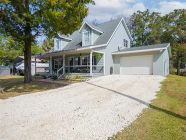 HOMOSASSA FL Home