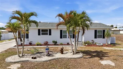 PUNTA GORDA FL Home