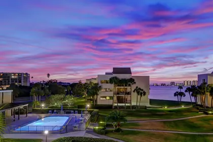BELLEAIR FL Home
