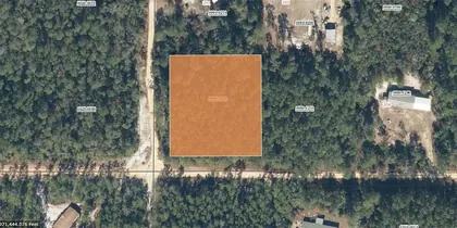 FLORAHOME FL Property