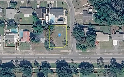 TITUSVILLE FL Property