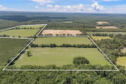 HIGH SPRINGS FL Property
