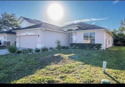 KISSIMMEE FL Home