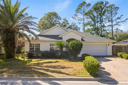 GAINESVILLE FL Home