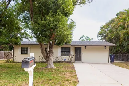 PALMETTO FL Home