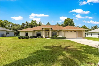 OCALA FL Home