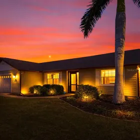 PUNTA GORDA FL Home
