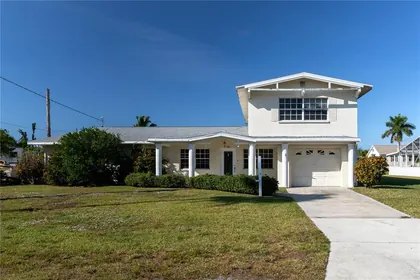 PUNTA GORDA FL Home